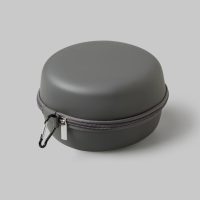 Кейс из ЕВА с карабином «Нокс»