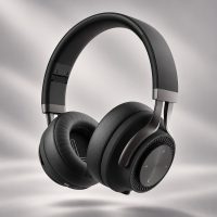 Беспроводные накладные наушники Stereo Style ANC , BT 5.0, ANC, 500мАч