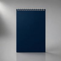 Бизнес - блокнот А5 «Office»