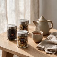 Набор подарочный «Essence»