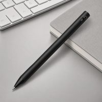 Ручка металлическая шариковая «Limerick» с анодированным слоем