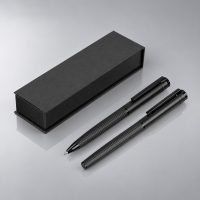 Набор ручек «Monarch Black»