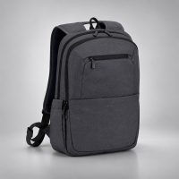 ECO рюкзак для ноутбука 15.6" из переработанного пластика