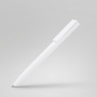 Ручка пластиковая шариковая «Taper Solid»