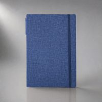 Блокнот А5 «Write and stick» с ручкой и набором стикеров