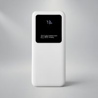 Внешний аккумулятор «Kris Soft Touch», 10 000 мАч